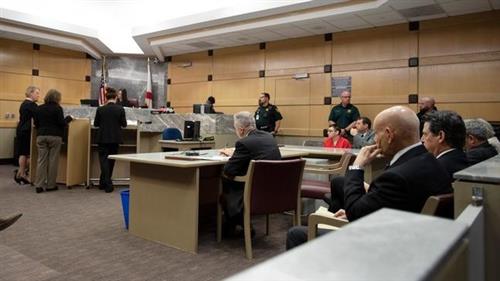 Image Local Courtroom